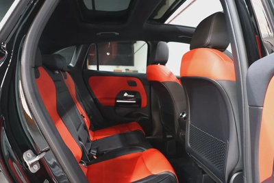 Brand New 2025 Mercedes-Benz GLA 35 AMG -GCC Specs-0KM-UNDER WARRANTY  SERVICE-BRAND NEW-18