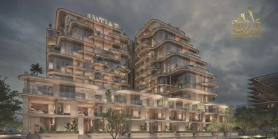 Luxury Beachfront Living | White Sandy Shores | Holiday Lifestyle | Panoramic Views | Premium Finishes | Ideal Investment-0