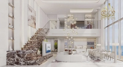 Luxury Beachfront Living | White Sandy Shores | Holiday Lifestyle | Panoramic Views | Premium Finishes | Ideal Investment-4