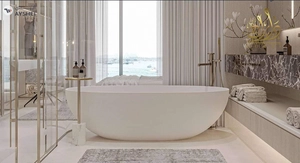 Luxury Beachfront Living | White Sandy Shores | Holiday Lifestyle | Panoramic Views | Premium Finishes | Ideal Investment