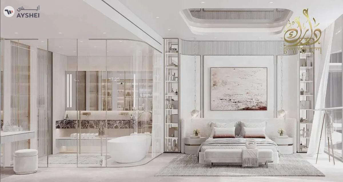 Luxury Beachfront Living | White Sandy Shores | Holiday Lifestyle | Panoramic Views | Premium Finishes | Ideal Investment