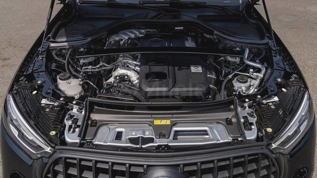 Mercedes Benz GLC 43 AMG 4MATIC-13-13
