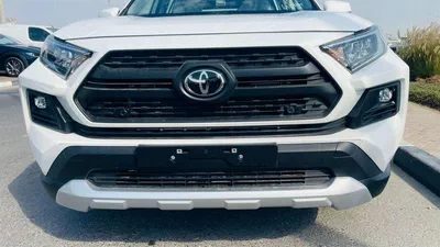 Toyota RAV4 ADVENTURE 2.5L Adventure-9