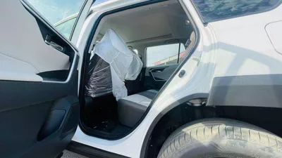 Toyota RAV4 ADVENTURE 2.5L Adventure-4