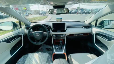 Toyota RAV4 ADVENTURE 2.5L Adventure-6