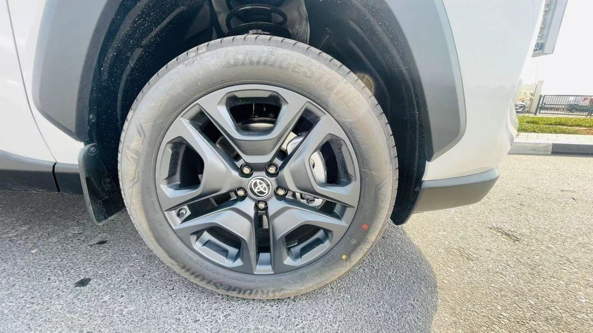 Toyota RAV4 ADVENTURE 2.5L Adventure-14-0