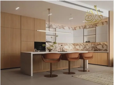 | Furnished Studio | Skyline View | Majan-2