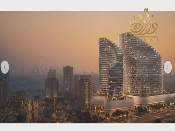 | Furnished Studio | Skyline View | Majan