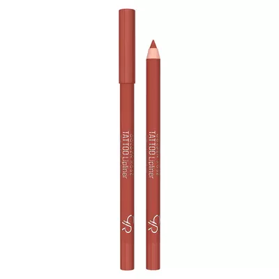 GOLDEN ROSE TATTOO LIPLINER NO:202 PINKY NUDE-0