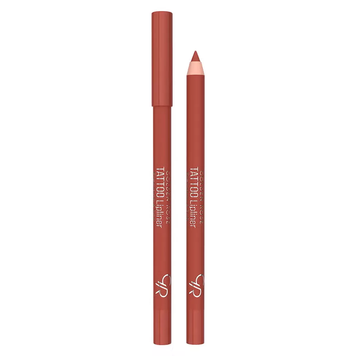 GOLDEN ROSE TATTOO LIPLINER NO:202 PINKY NUDE