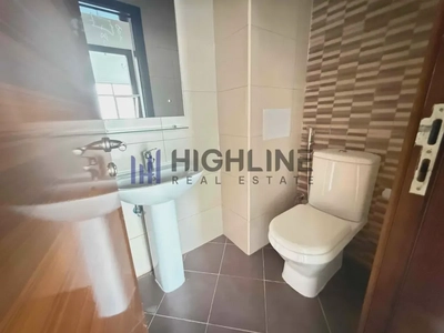 Bright & Spacious | Ready To Move | Prime Location-1