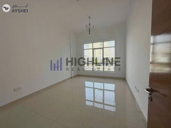 Bright & Spacious | Ready To Move | Prime Location