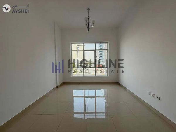 Bright & Spacious | Ready To Move | Prime Location