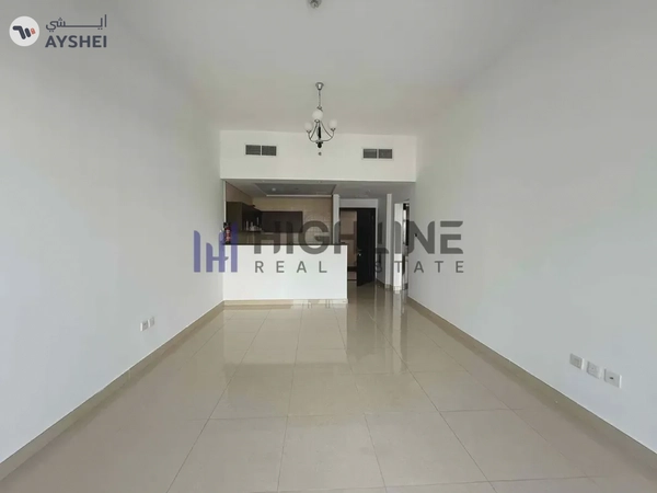 Bright & Spacious | Ready To Move | Prime Location