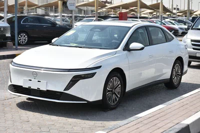 NISSAN N6 180 PRO 2026 | WHITE-0