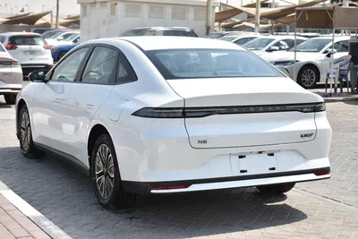 NISSAN N6 180 PRO 2026 | WHITE-6
