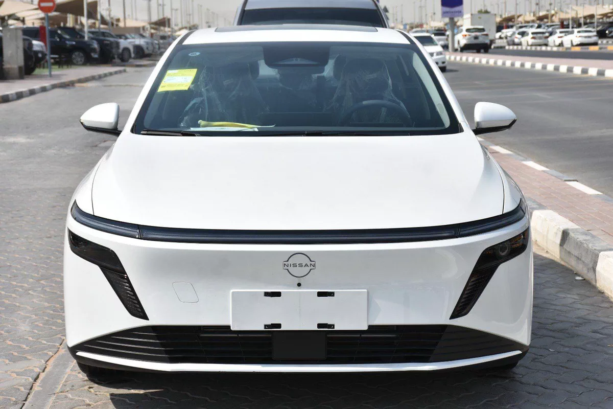 NISSAN N6 180 PRO 2026 | WHITE-14-14