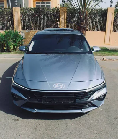 2026 Hyundai Elantra Cash, Bank finance  inhouse finance-1
