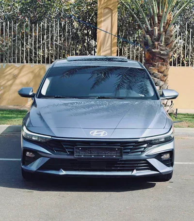 2026 Hyundai Elantra Cash, Bank finance  inhouse finance-3