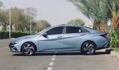 2026 Hyundai Elantra Cash, Bank finance  inhouse finance-4