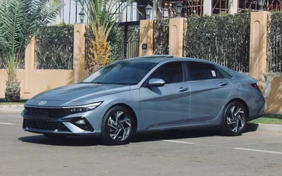 2026 Hyundai Elantra Cash, Bank finance  inhouse finance-5