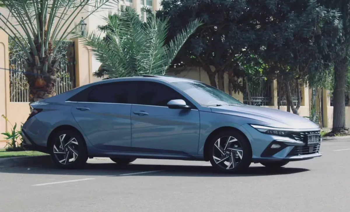 2026 Hyundai Elantra Cash, Bank finance inhouse finance