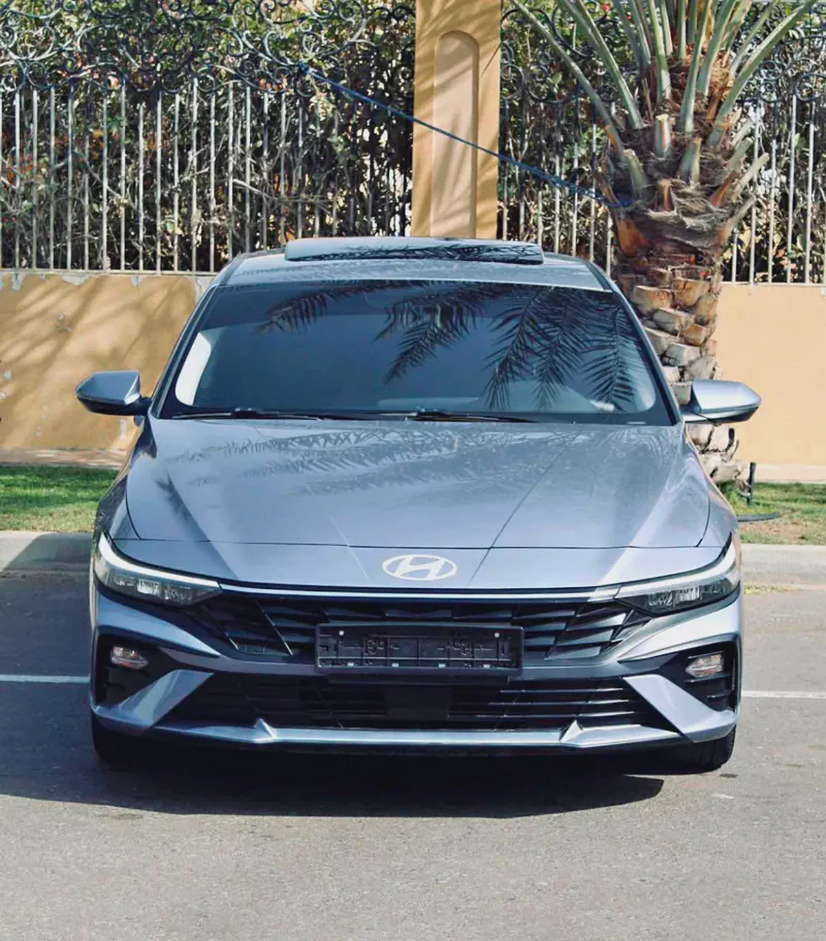 2026 Hyundai Elantra Cash, Bank finance  inhouse finance-3-3