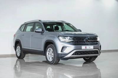 DEALER WARRANTY 1YR / 20,000 KM | 3.6 L | V6 GCC | AED 1200 PM-2