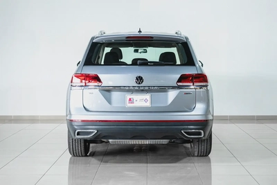 DEALER WARRANTY 1YR / 20,000 KM | 3.6 L | V6 GCC | AED 1200 PM-4
