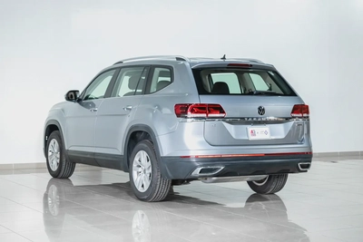 DEALER WARRANTY 1YR / 20,000 KM | 3.6 L | V6 GCC | AED 1200 PM-5