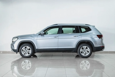 DEALER WARRANTY 1YR / 20,000 KM | 3.6 L | V6 GCC | AED 1200 PM-6
