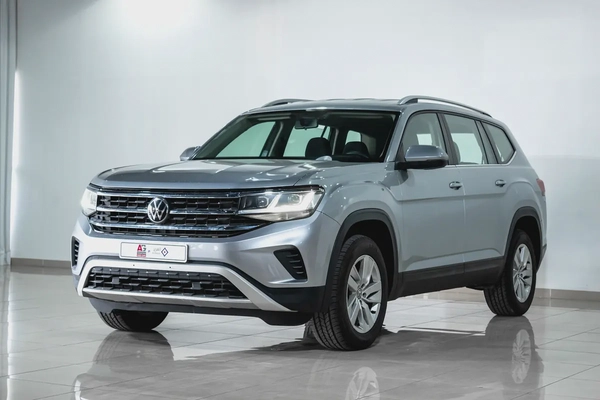 DEALER WARRANTY 1YR / 20,000 KM | 3.6 L | V6 GCC | AED 1200 PM
