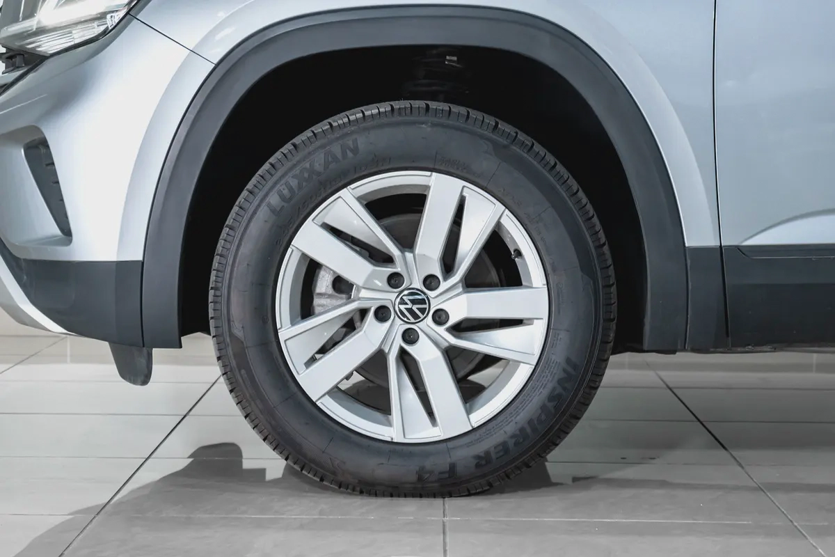 DEALER WARRANTY 1YR / 20,000 KM | 3.6 L | V6 GCC | AED 1200 PM-7-7