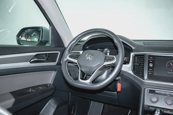 DEALER WARRANTY 1YR / 20,000 KM | 3.6 L | V6 GCC | AED 1200 PM