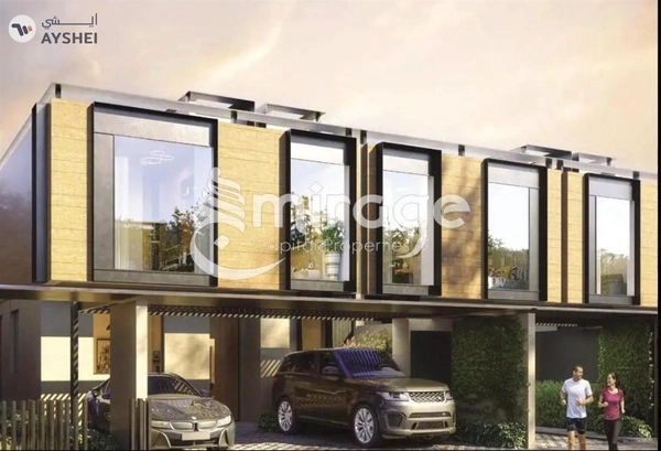 VILLA FOR SALE IN REEM HILLS, NAJMAT ABU DHABI