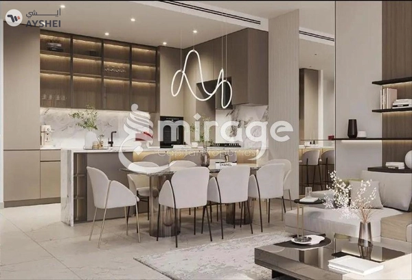 VILLA FOR SALE IN REEM HILLS, NAJMAT ABU DHABI