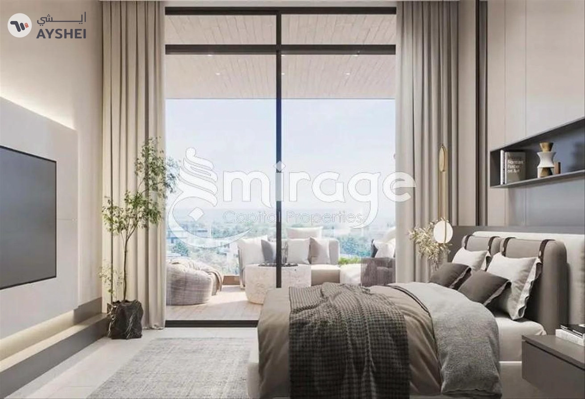 VILLA FOR SALE IN REEM HILLS, NAJMAT ABU DHABI-7-7