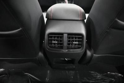 2025 Chevrolet Captiva - GCC Specs - Brand New-14