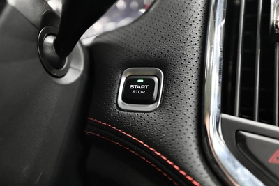 2025 Chevrolet Captiva - GCC Specs - Brand New-5