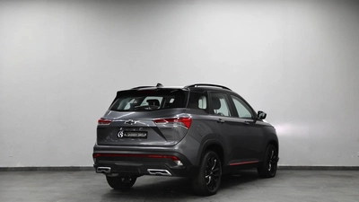 2025 Chevrolet Captiva - GCC Specs - Brand New-15
