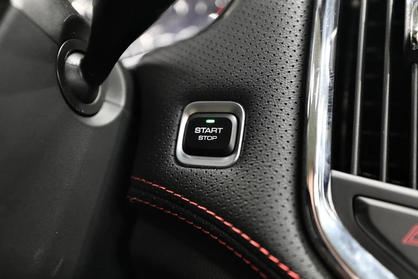 2025 Chevrolet Captiva - GCC Specs - Brand New