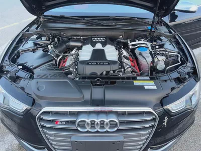 SUPER CLEAN S5 RED INTERIOR ONLY 32500 KM FRESH JAPAN IMPORTED-19