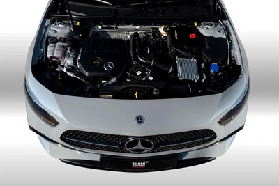 0% Downpayment | Mercedes-Benz Service and Warranty Package | AED 2,371 P/M-2