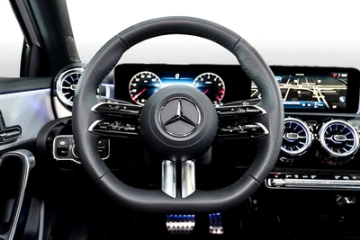 0% Downpayment | Mercedes-Benz Service and Warranty Package | AED 2,371 P/M-15