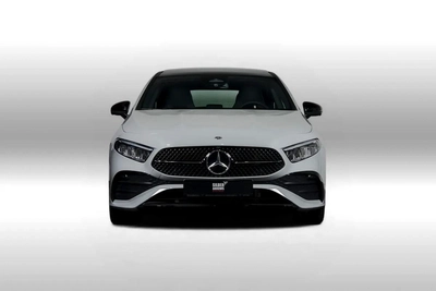 0% Downpayment | Mercedes-Benz Service and Warranty Package | AED 2,371 P/M-3
