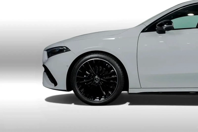 0% Downpayment | Mercedes-Benz Service and Warranty Package | AED 2,371 P/M-5