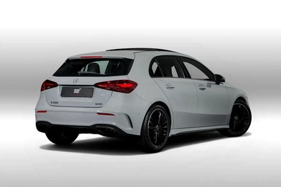 0% Downpayment | Mercedes-Benz Service and Warranty Package | AED 2,371 P/M-6