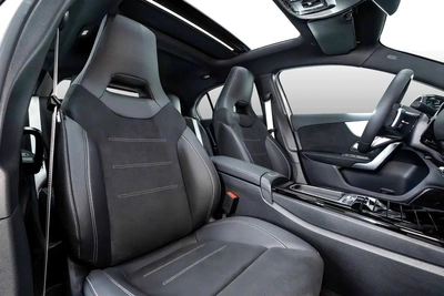 0% Downpayment | Mercedes-Benz Service and Warranty Package | AED 2,371 P/M-11