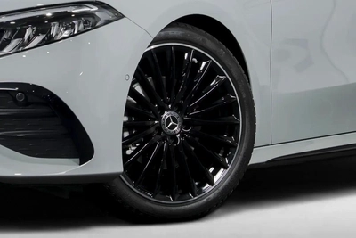 0% Downpayment | Mercedes-Benz Service and Warranty Package | AED 2,371 P/M-1