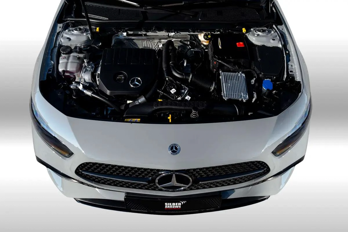 0% Downpayment | Mercedes-Benz Service and Warranty Package | AED 2,371 P/M-2-2